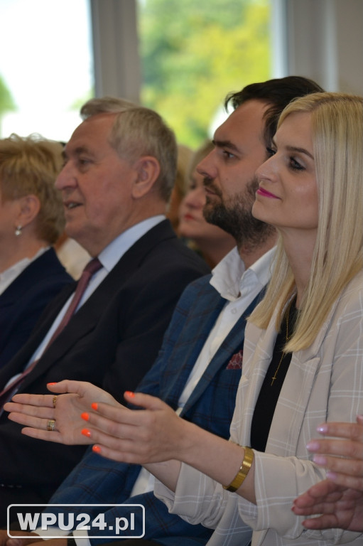 Szkolne Muzeum w Płocochowie