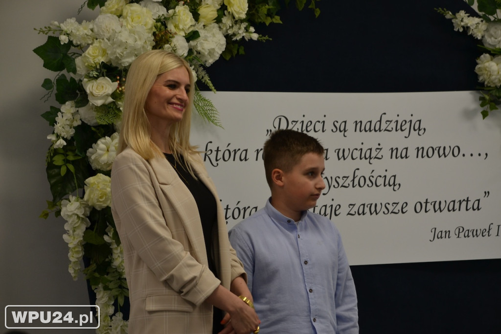 Szkolne Muzeum w Płocochowie