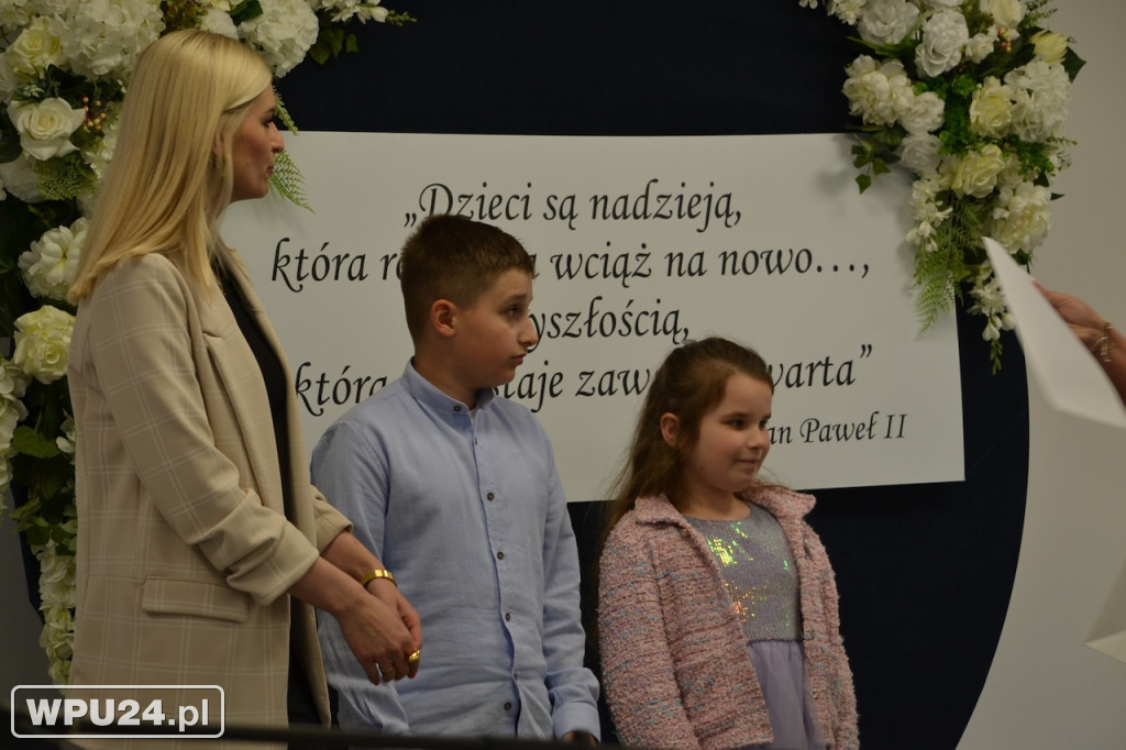 Szkolne Muzeum w Płocochowie