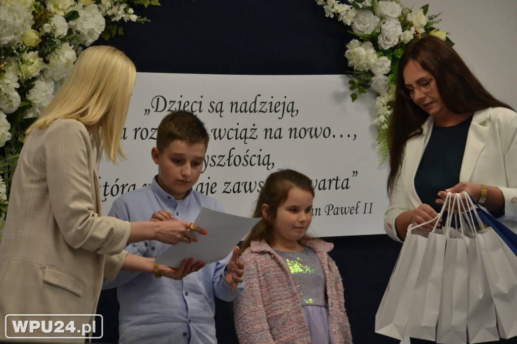 Szkolne Muzeum w Płocochowie