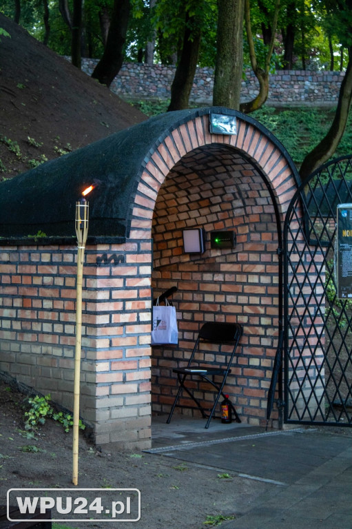 Sobotnia Noc Muzeów