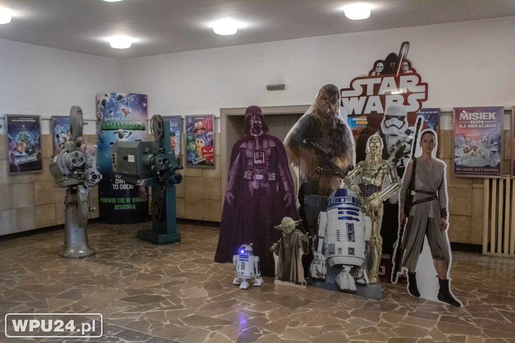 Sobotnia Noc Muzeów