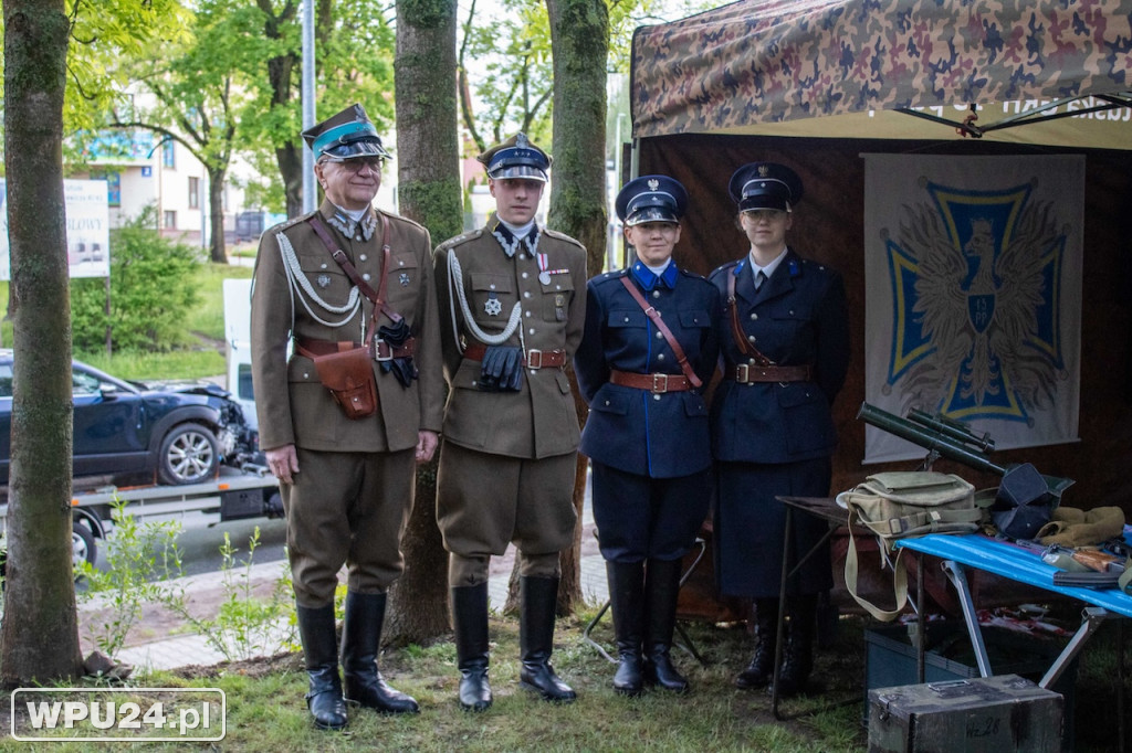 Sobotnia Noc Muzeów