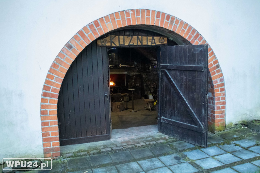 Sobotnia Noc Muzeów