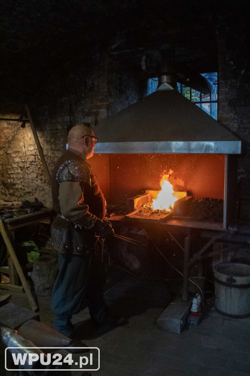 Sobotnia Noc Muzeów
