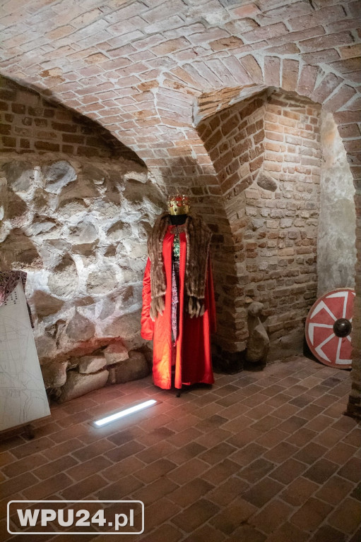 Sobotnia Noc Muzeów