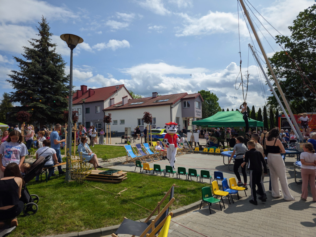 Zatory świętowały Dzień Dziecka!