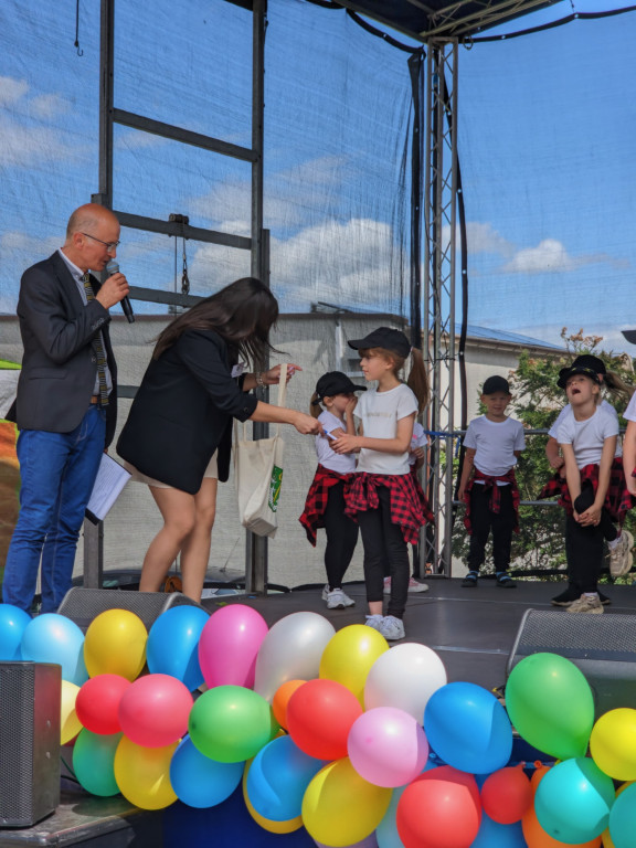 Zatory świętowały Dzień Dziecka!