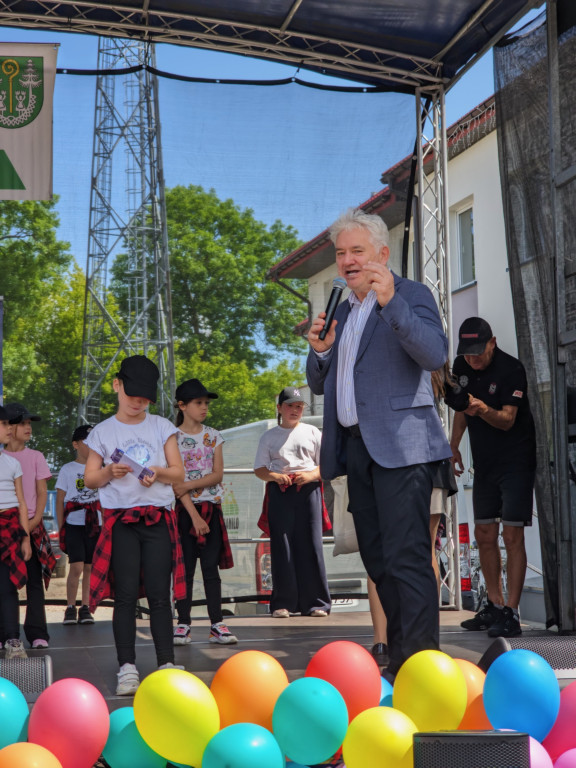 Zatory świętowały Dzień Dziecka!