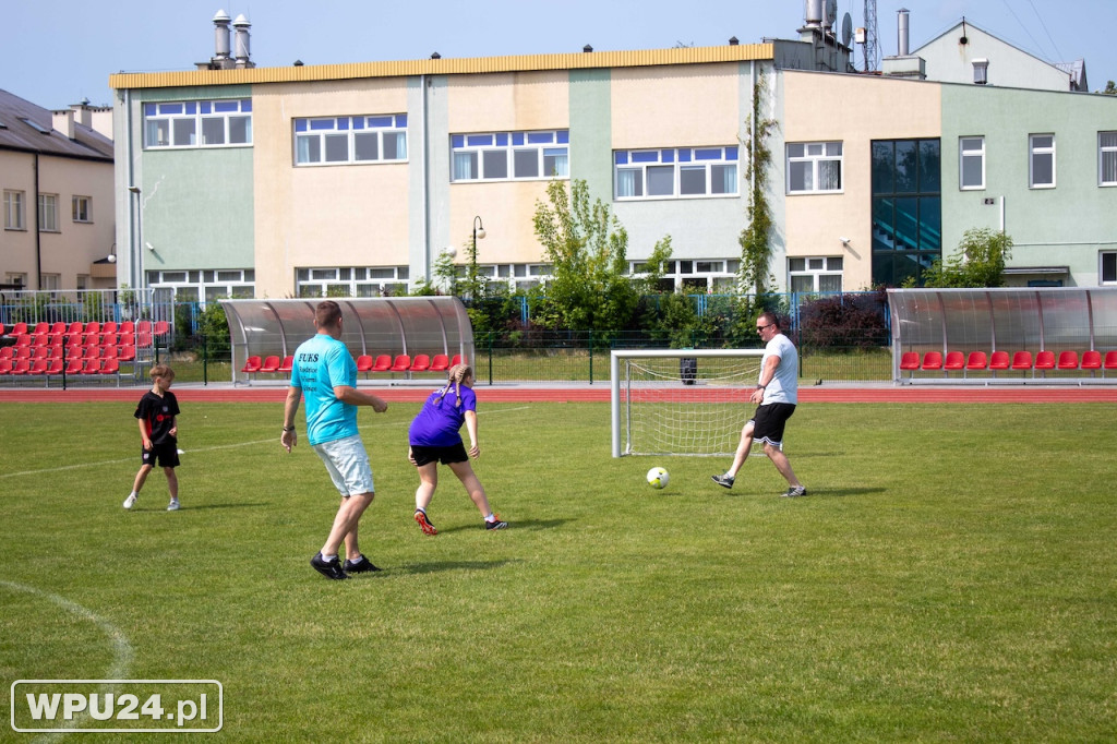 Zobacz zdjęcia z Dnia Dziecka  w Pułtusku
