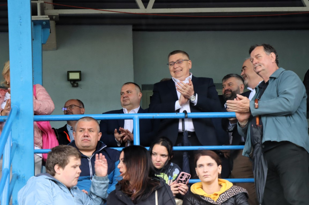 XXII Międzypowiatowy Mityng Lekkoatletyczny