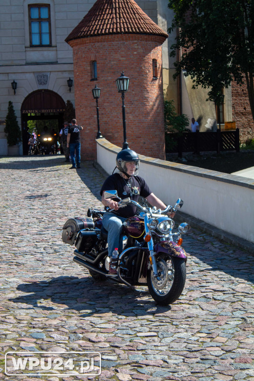 Wielki Piknik Motocyklowy w Pułtusku