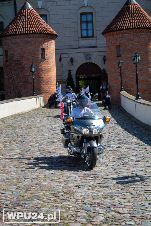 Wielki Piknik Motocyklowy w Pułtusku