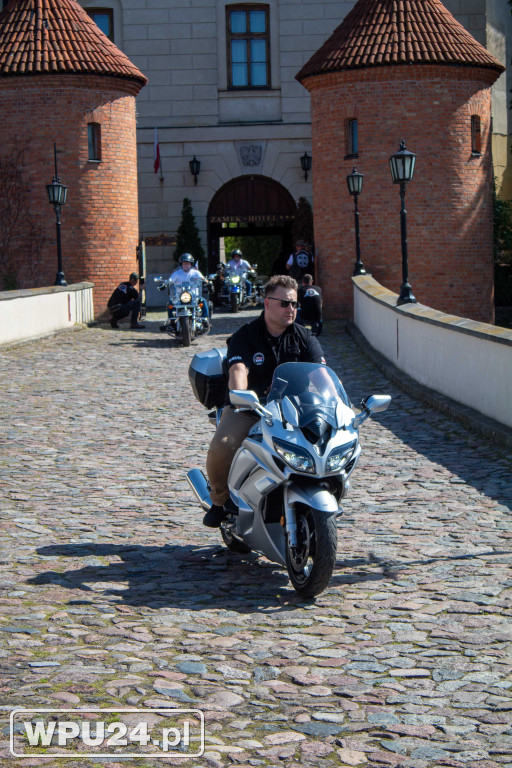 Wielki Piknik Motocyklowy w Pułtusku