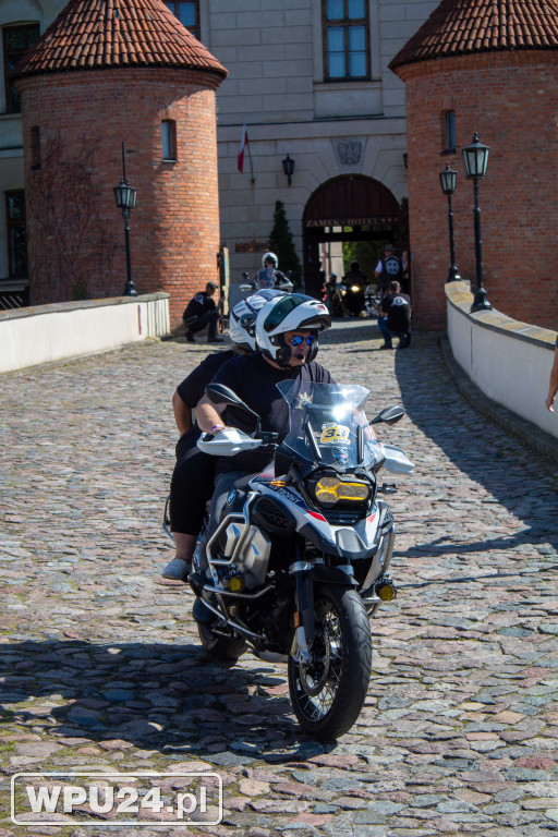 Wielki Piknik Motocyklowy w Pułtusku