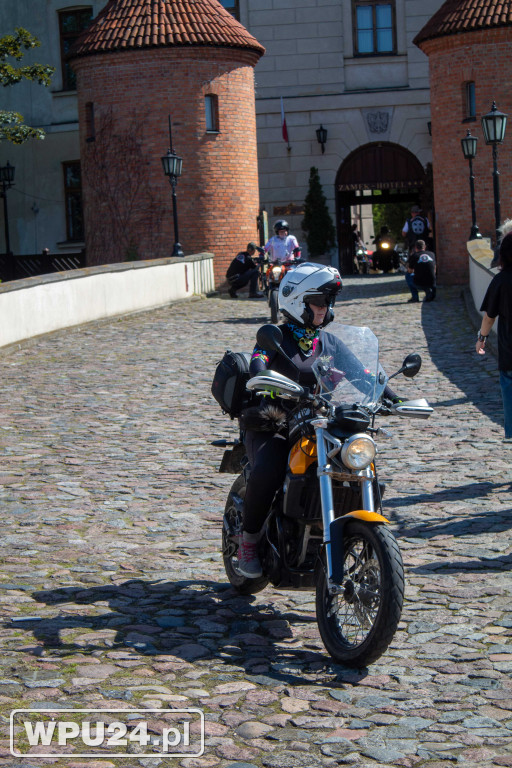 Wielki Piknik Motocyklowy w Pułtusku