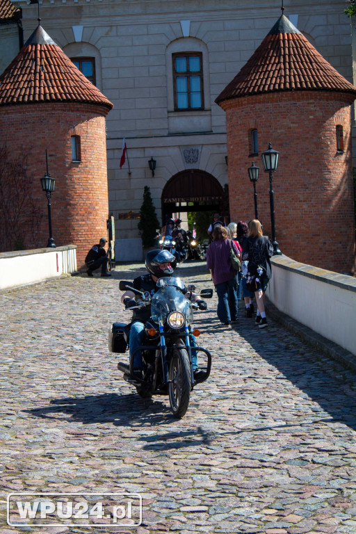 Wielki Piknik Motocyklowy w Pułtusku