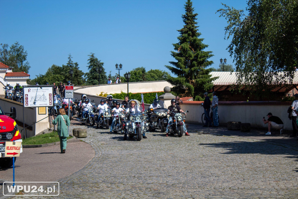 Wielki Piknik Motocyklowy w Pułtusku