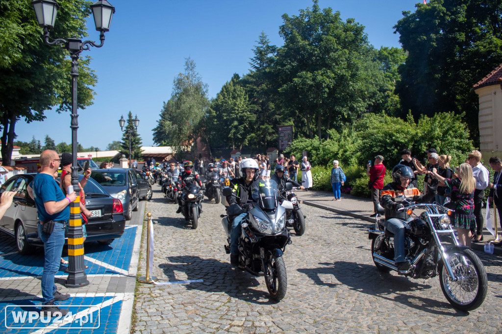 Wielki Piknik Motocyklowy w Pułtusku