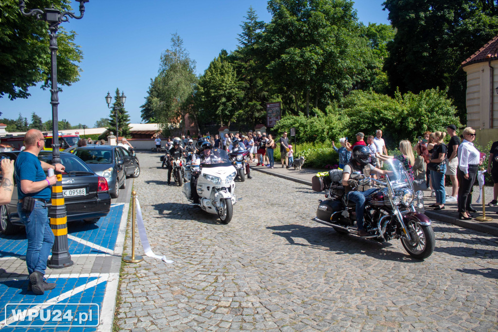 Wielki Piknik Motocyklowy w Pułtusku