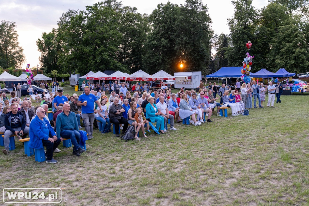 Rozśpiewana Zatoka Niny 2025