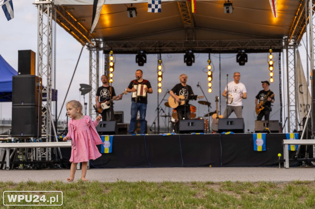 Rozśpiewana Zatoka Niny 2025