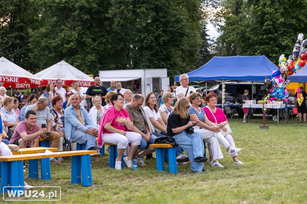 Rozśpiewana Zatoka Niny 2025