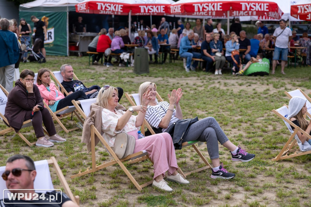 Rozśpiewana Zatoka Niny 2025