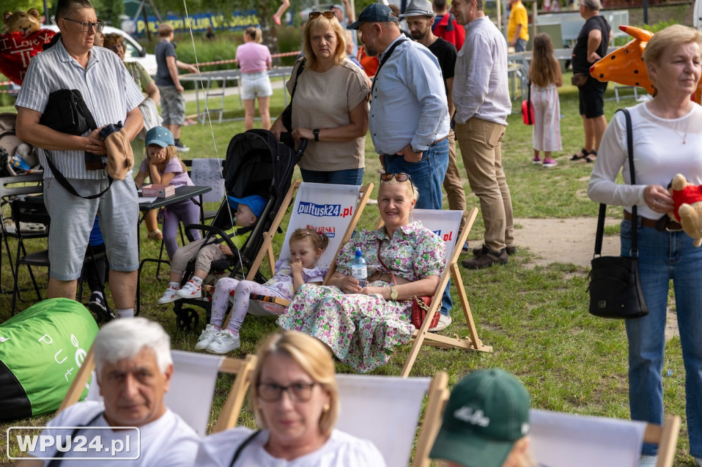 Rozśpiewana Zatoka Niny 2025