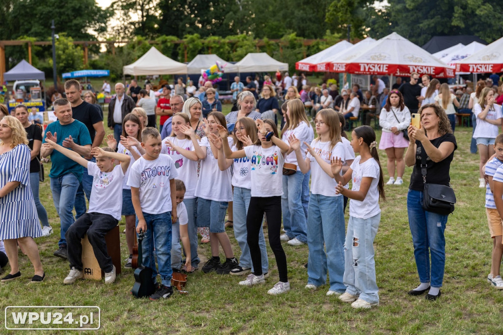 Rozśpiewana Zatoka Niny 2025