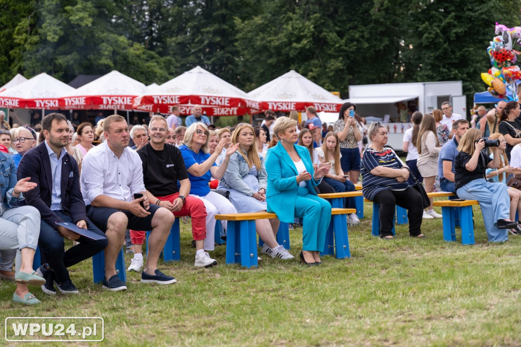 Rozśpiewana Zatoka Niny 2025