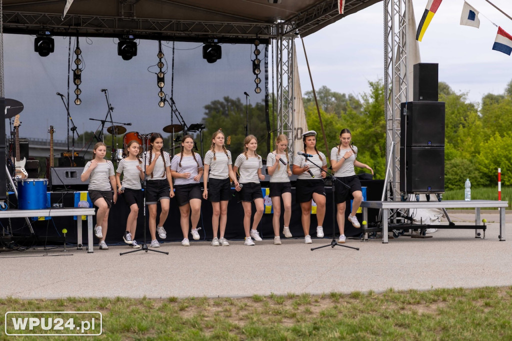 Rozśpiewana Zatoka Niny 2025