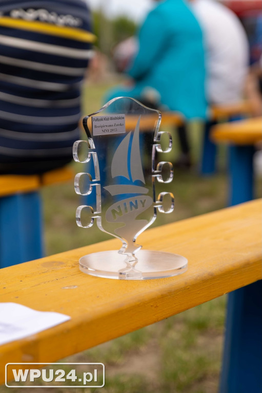 Rozśpiewana Zatoka Niny 2025