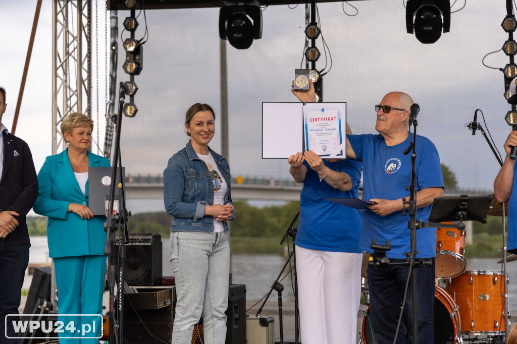 Rozśpiewana Zatoka Niny 2025