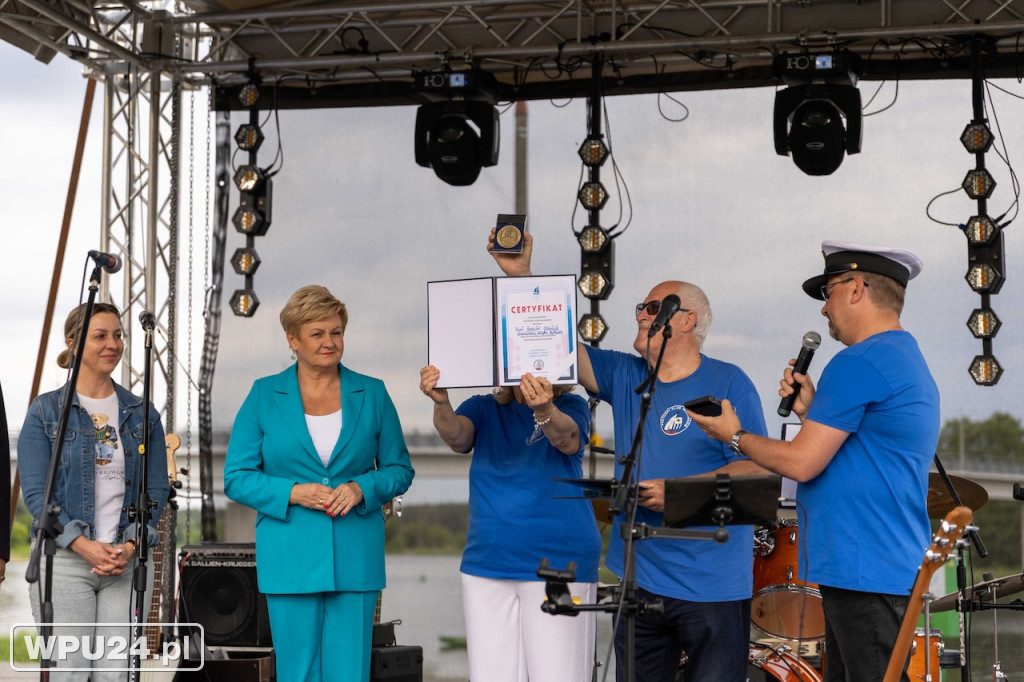 Rozśpiewana Zatoka Niny 2025