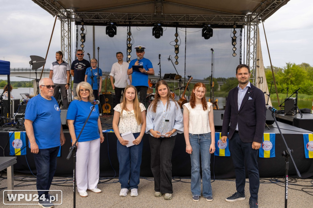 Rozśpiewana Zatoka Niny 2025