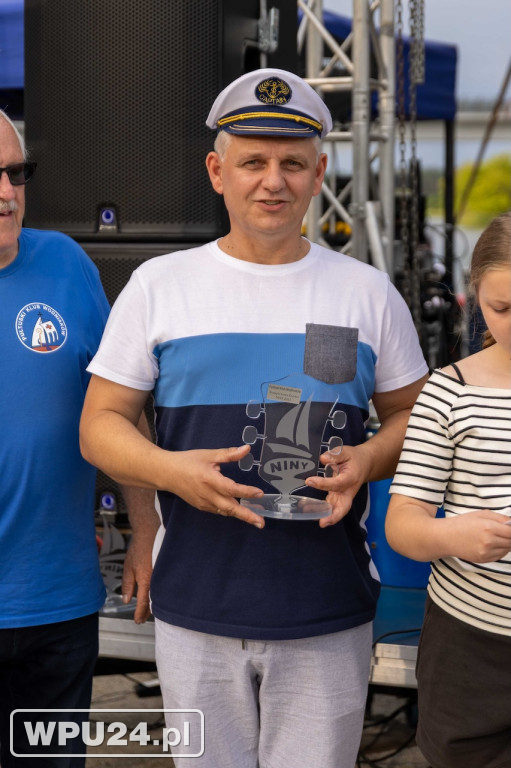 Rozśpiewana Zatoka Niny 2025