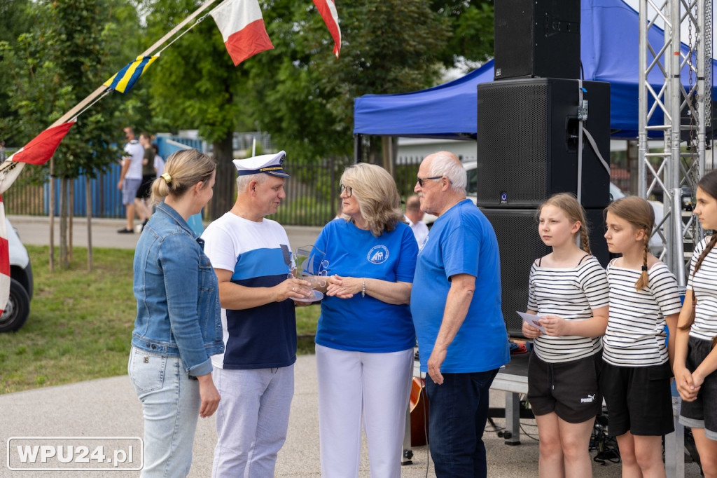 Rozśpiewana Zatoka Niny 2025