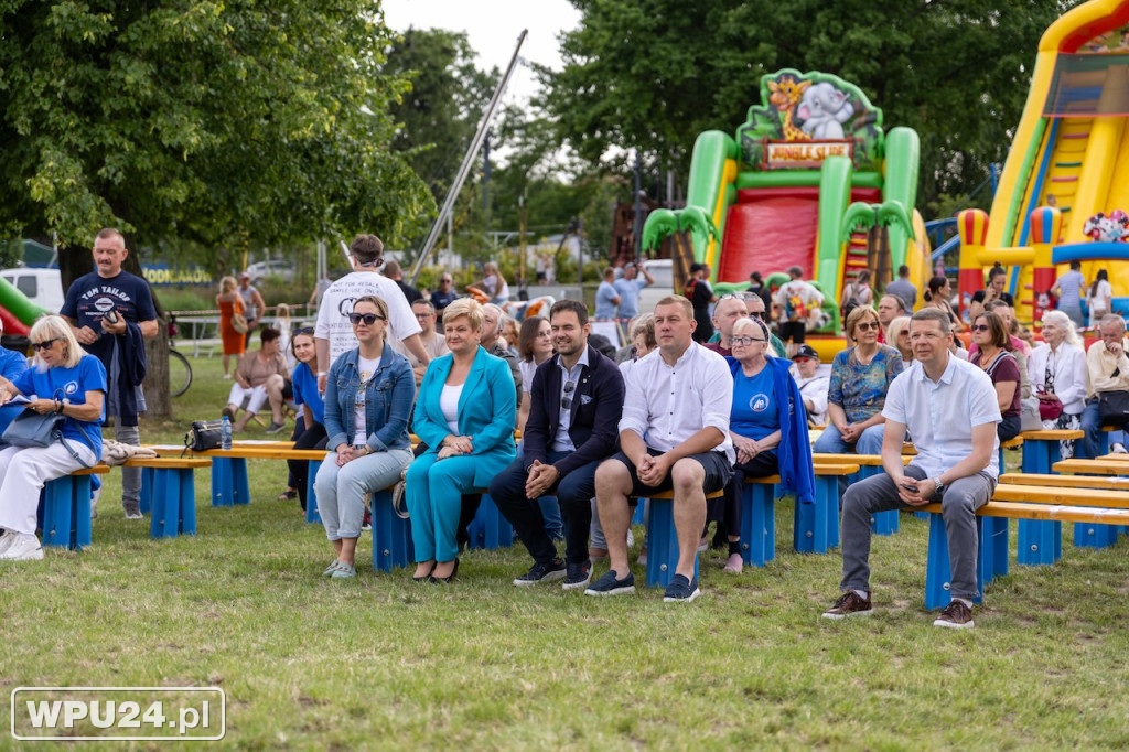 Rozśpiewana Zatoka Niny 2025