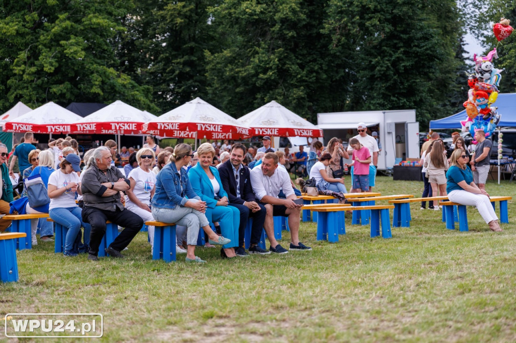 Rozśpiewana Zatoka Niny 2025