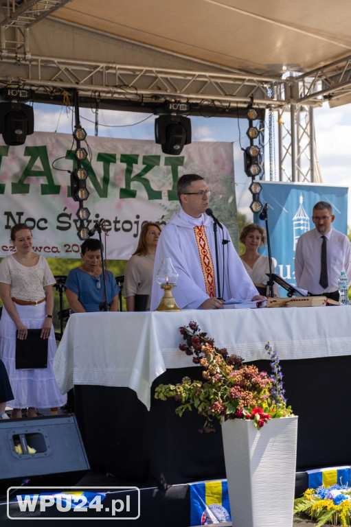 Wianki 2025 pełne atrakcji