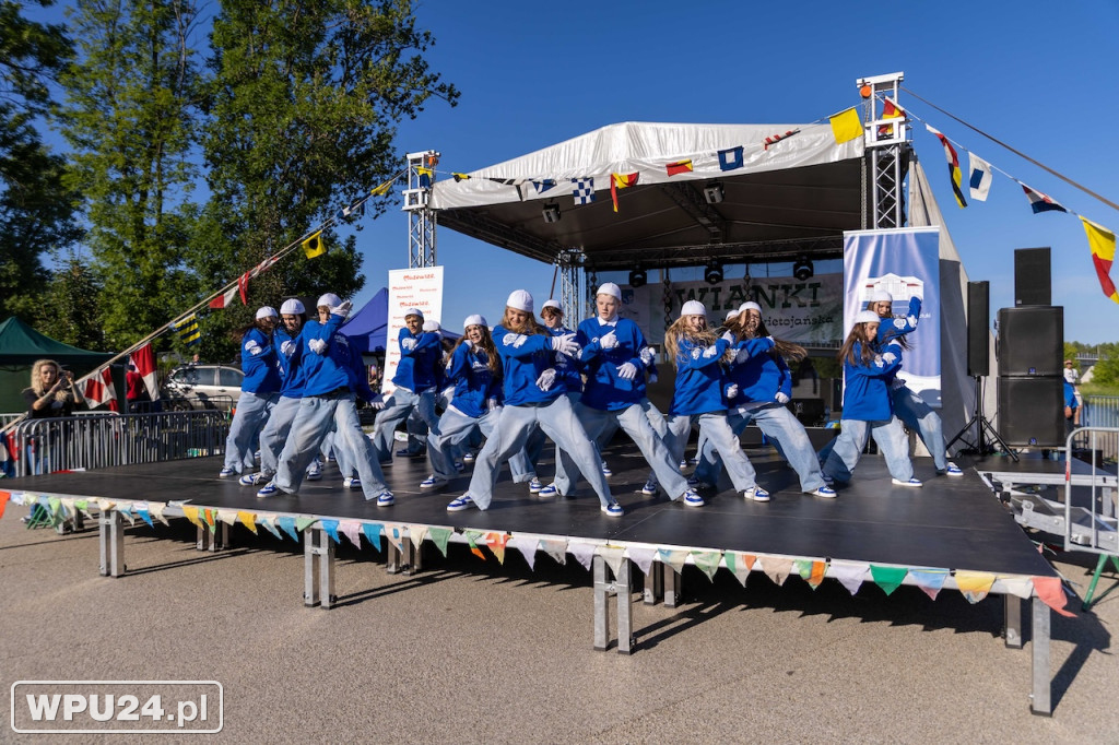 Wianki 2025 pełne atrakcji