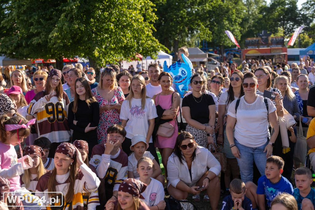 Wianki 2025 pełne atrakcji