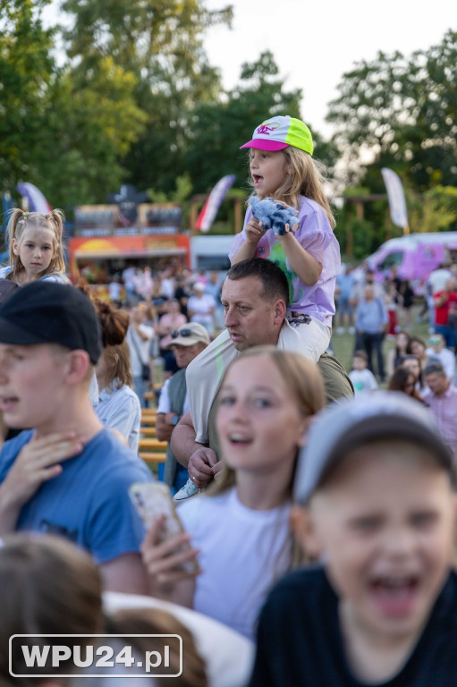Wianki 2025 pełne atrakcji