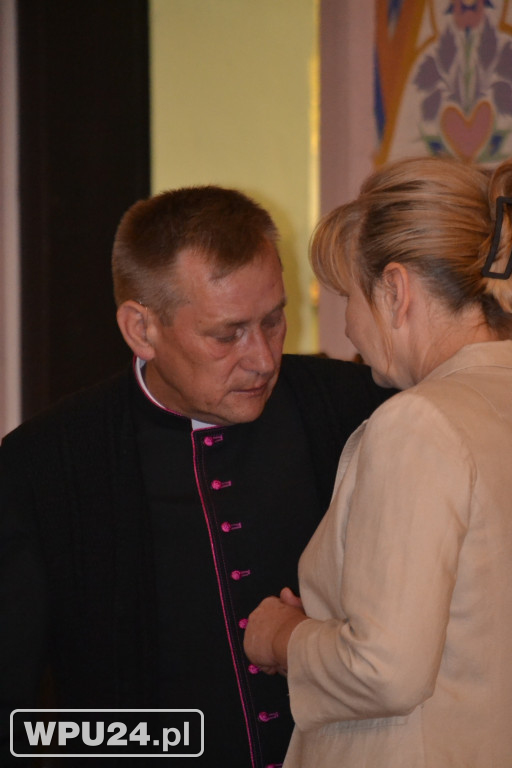 Publiczna szkoła w Skaszewie z wyjątkowym patronem