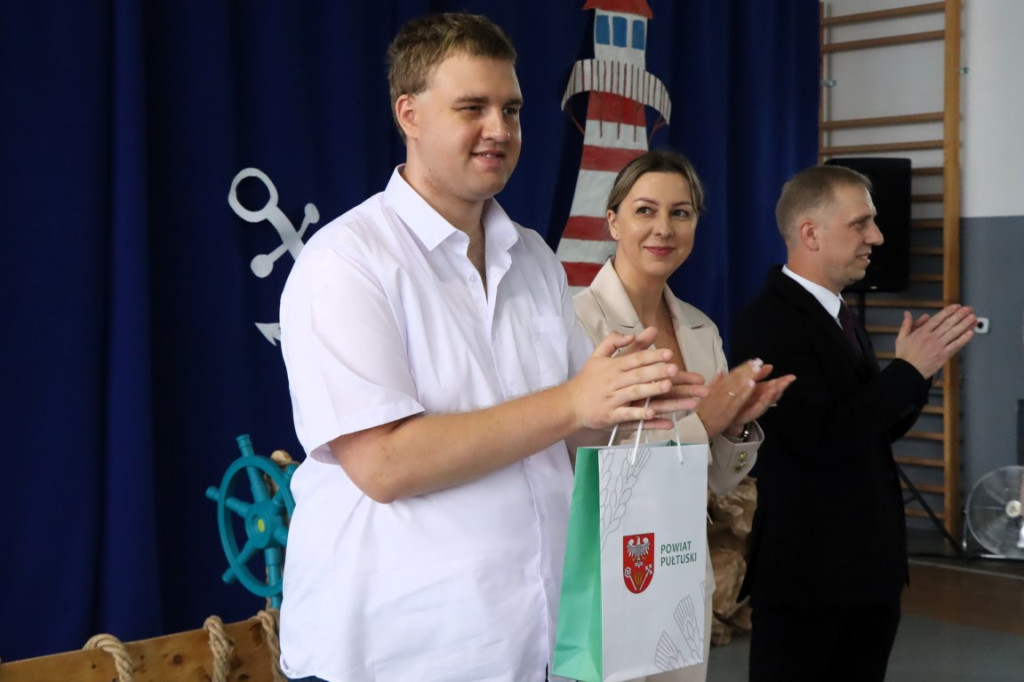 Specjalny Ośrodek Szkolno-Wychowawczy