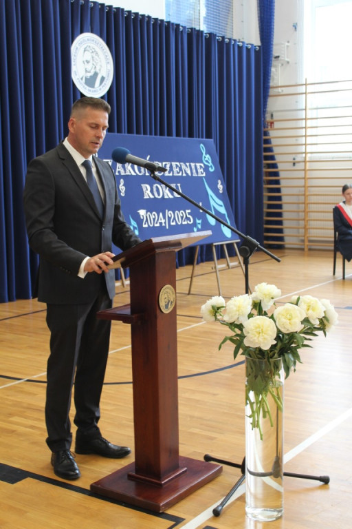 Liceum Ogólnokształcące im. Piotra Skargi