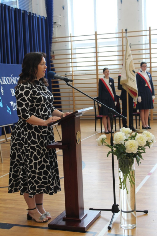 Liceum Ogólnokształcące im. Piotra Skargi