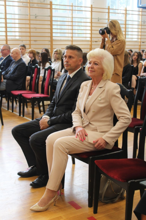 Liceum Ogólnokształcące im. Piotra Skargi