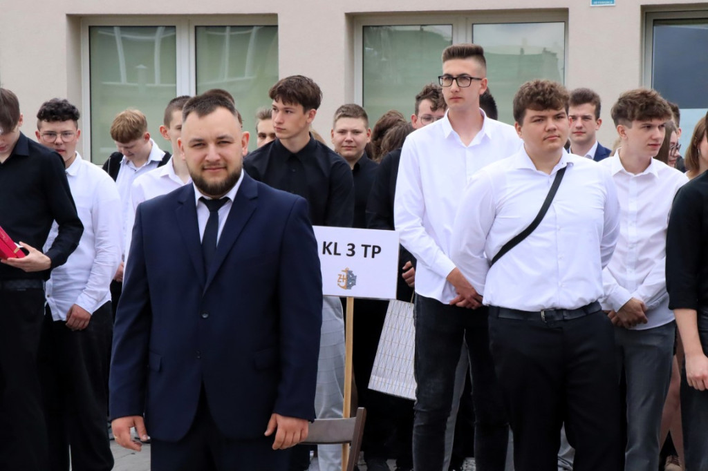 Zespół Szkół Zawodowych im. Jana Ruszkowskiego